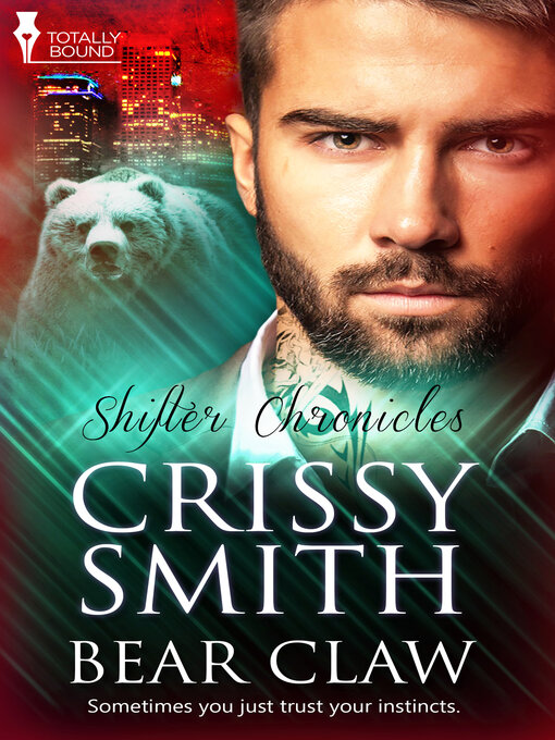 Title details for Bear Claw by Crissy Smith - Available
